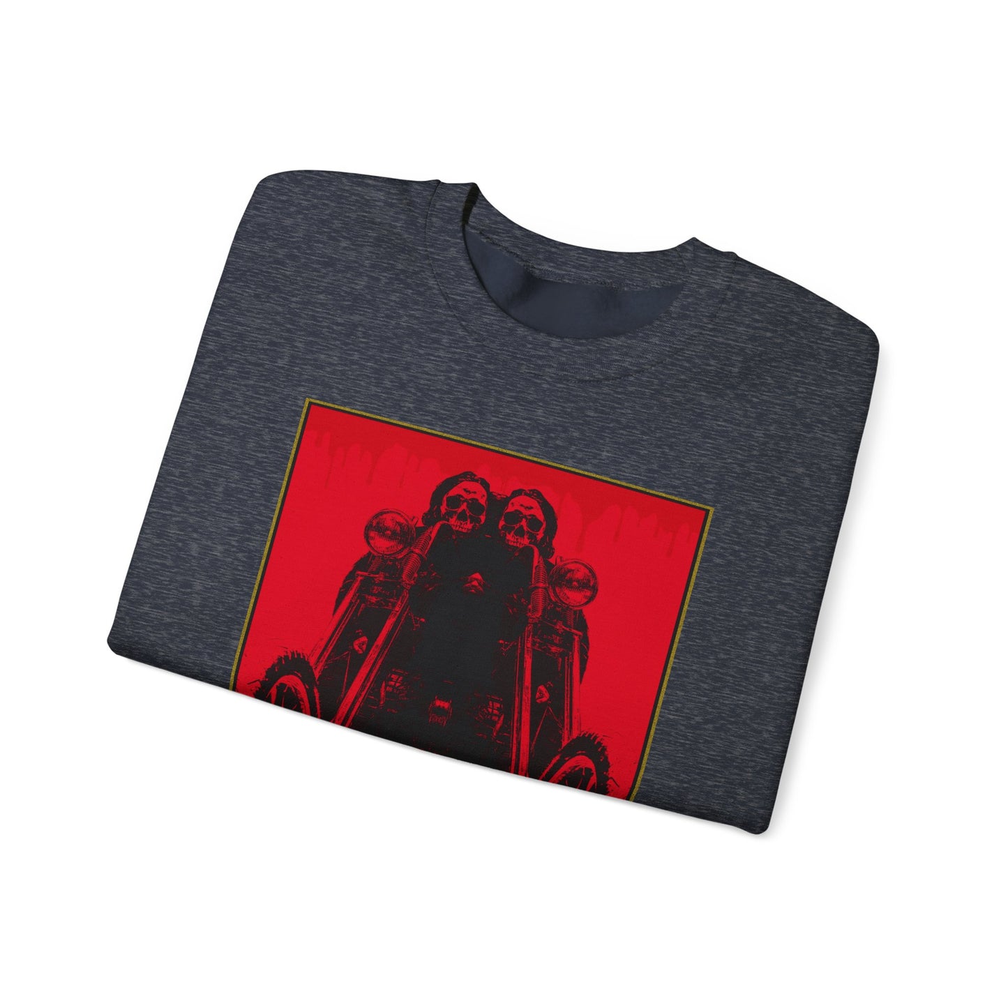 Death Rider Stray Sweatshirt