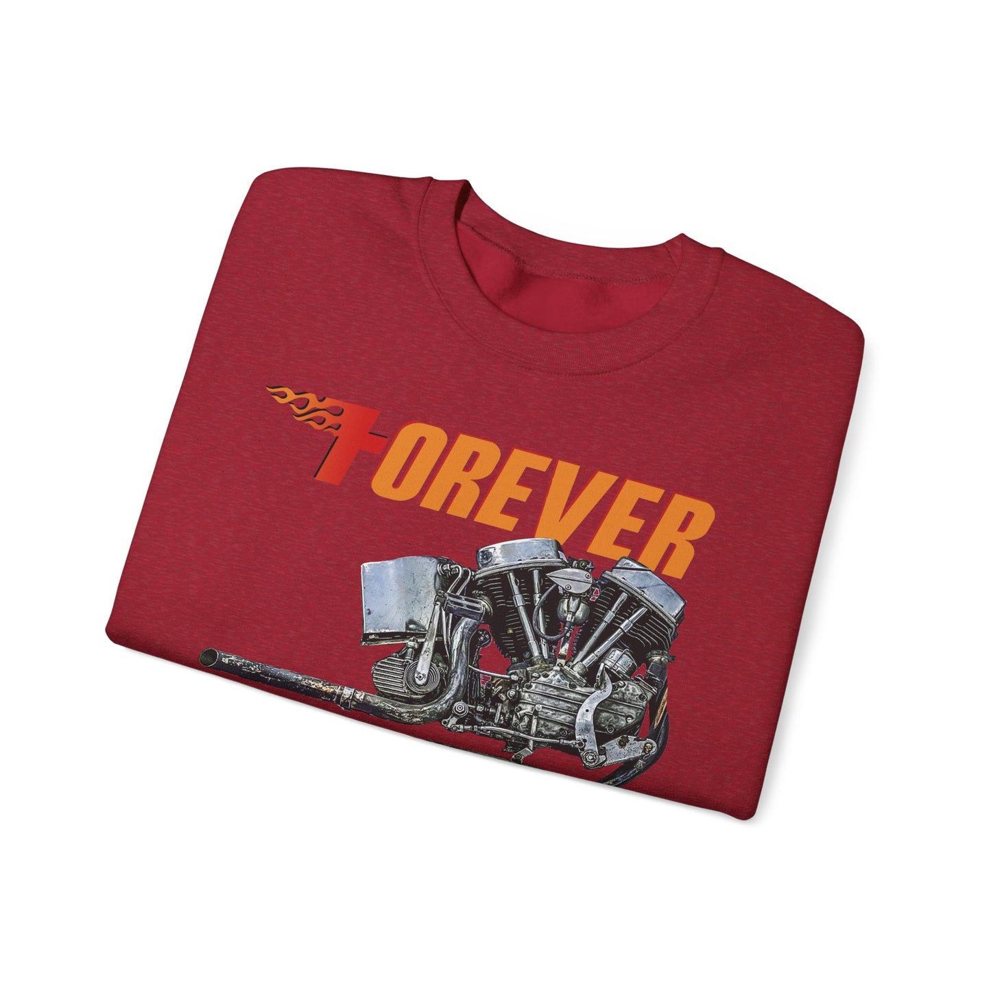 Panhead forever Sweatshirt