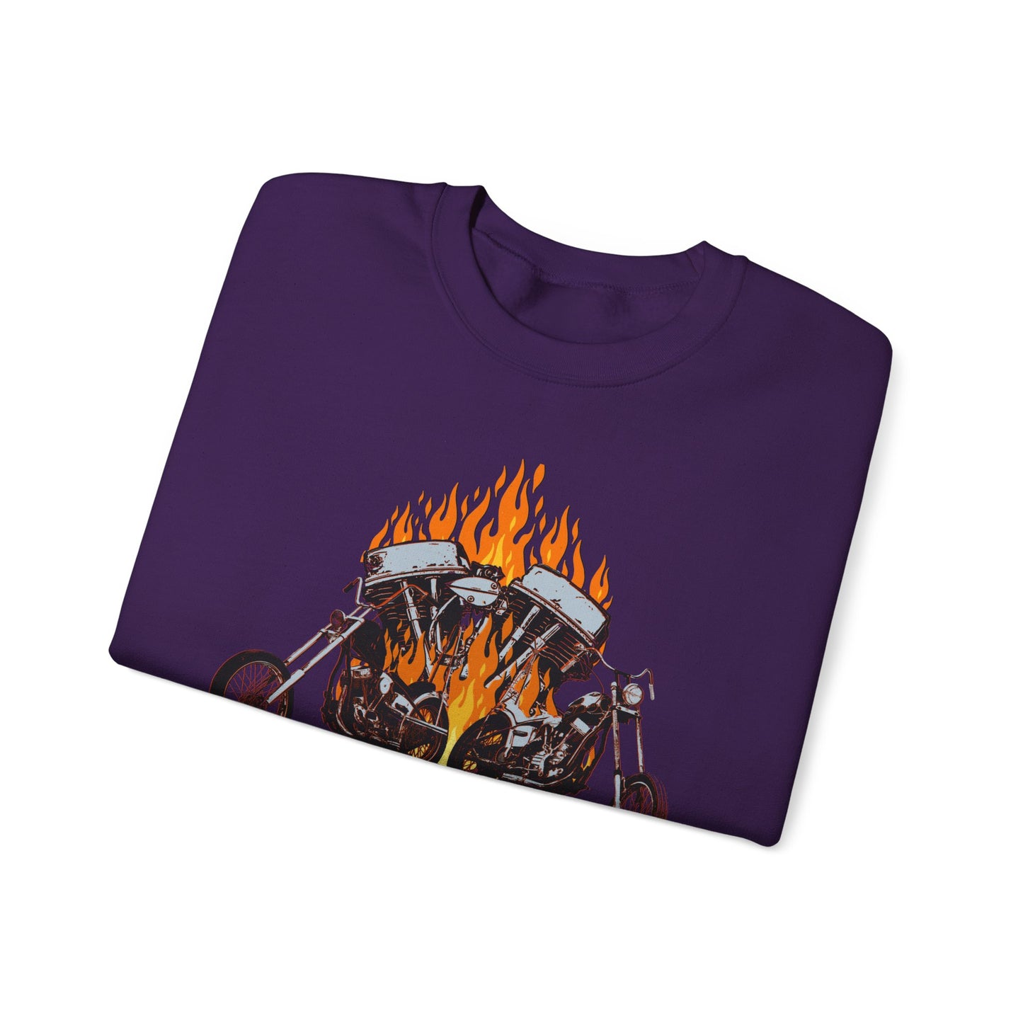 Panhead Sweatshirt