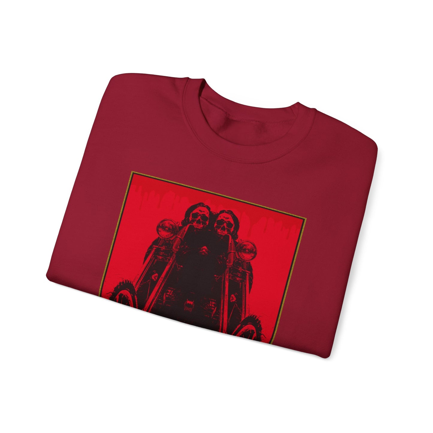 Death Rider Stray Sweatshirt