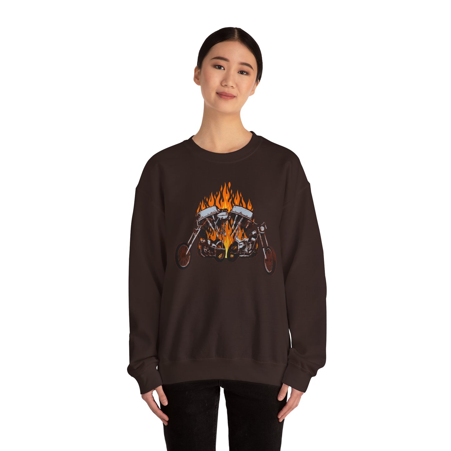Panhead Sweatshirt