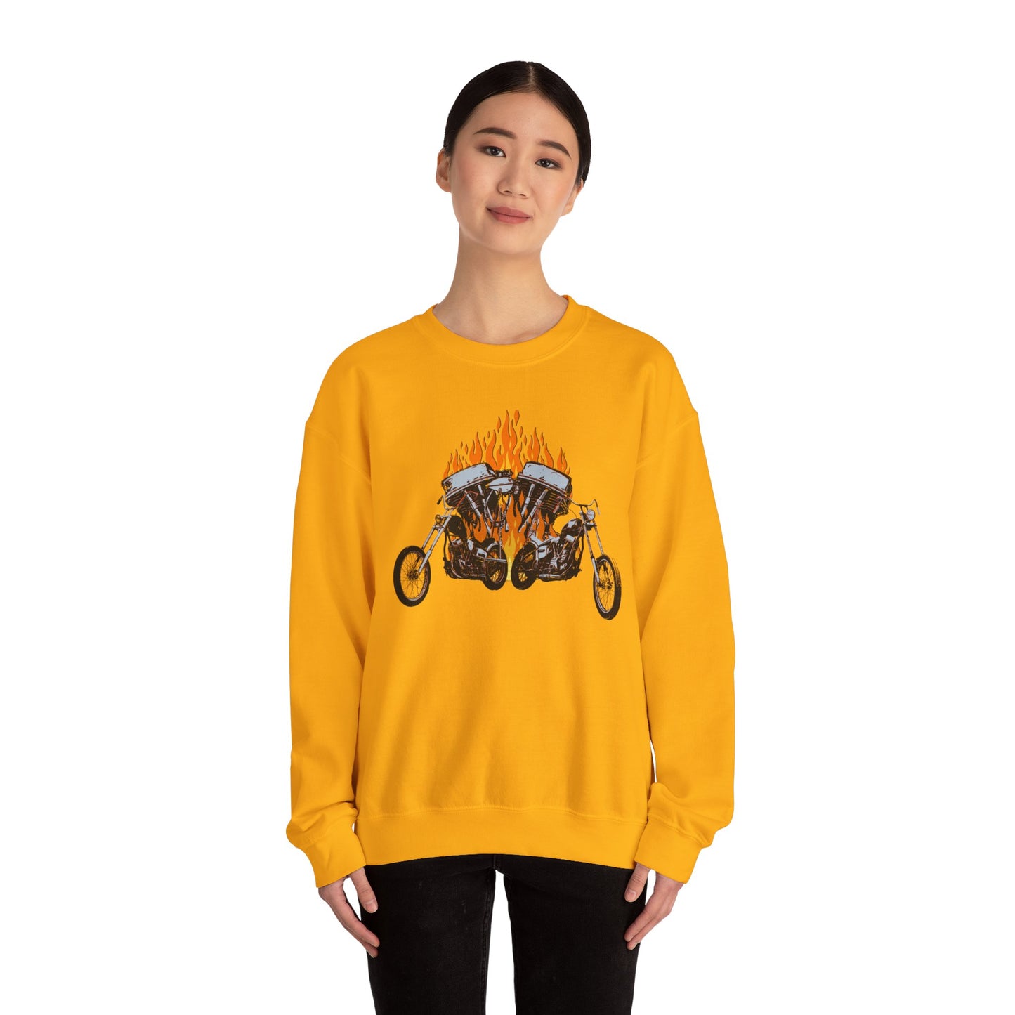Panhead Sweatshirt
