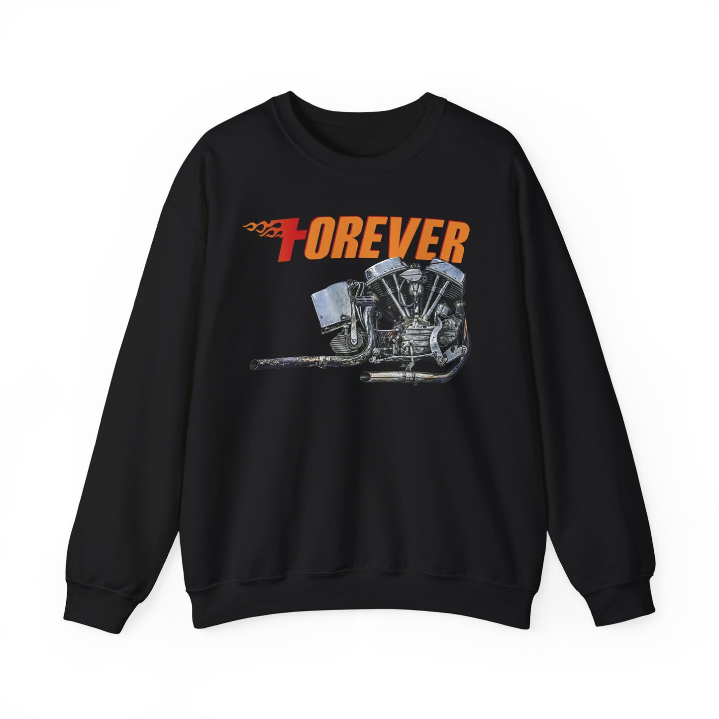Panhead forever Sweatshirt