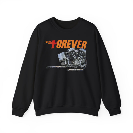 Panhead forever Sweatshirt