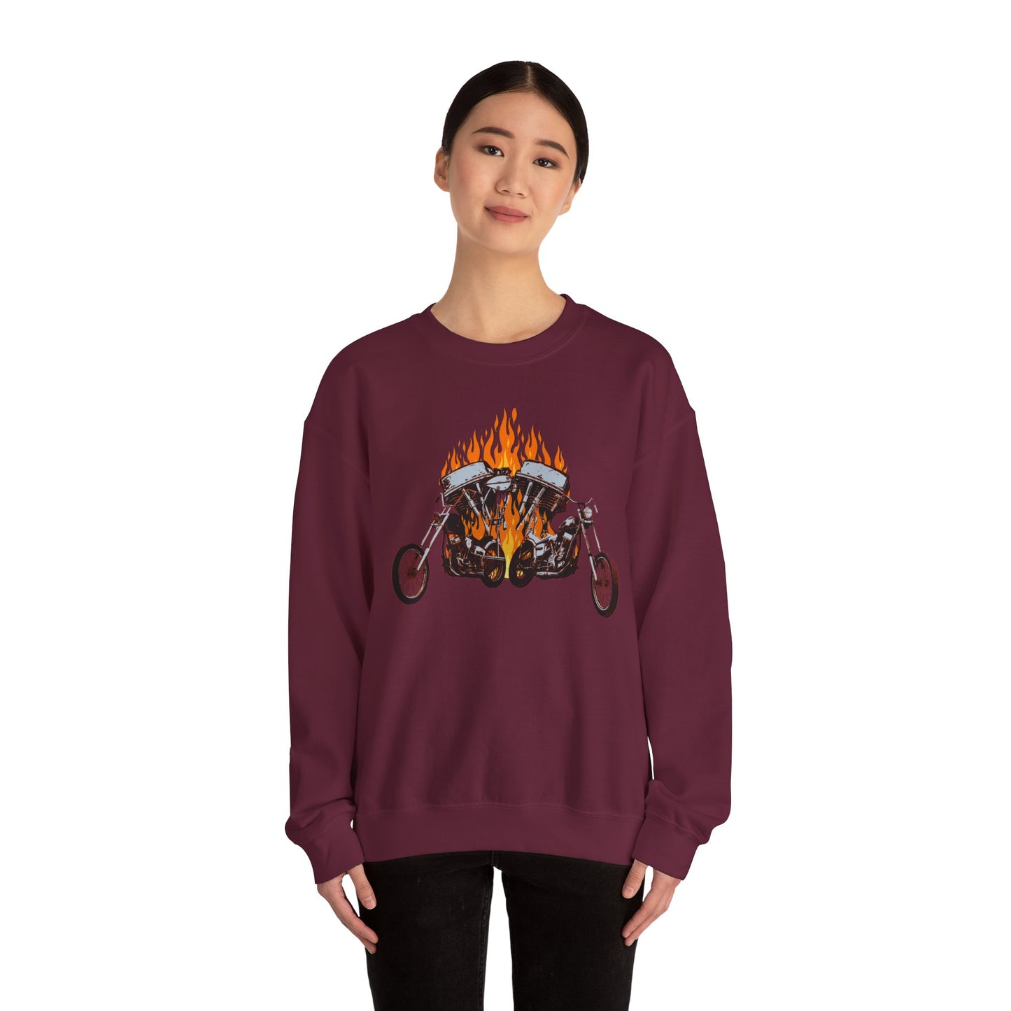 Panhead Sweatshirt