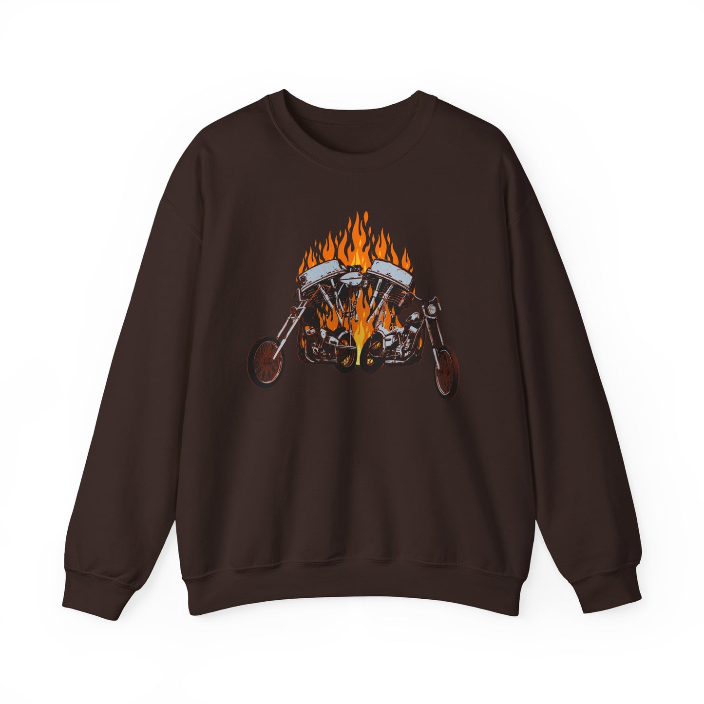Panhead Sweatshirt