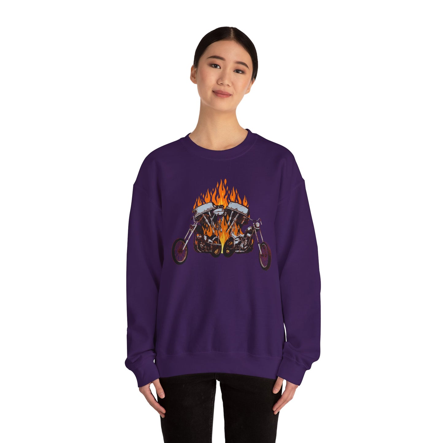Panhead Sweatshirt