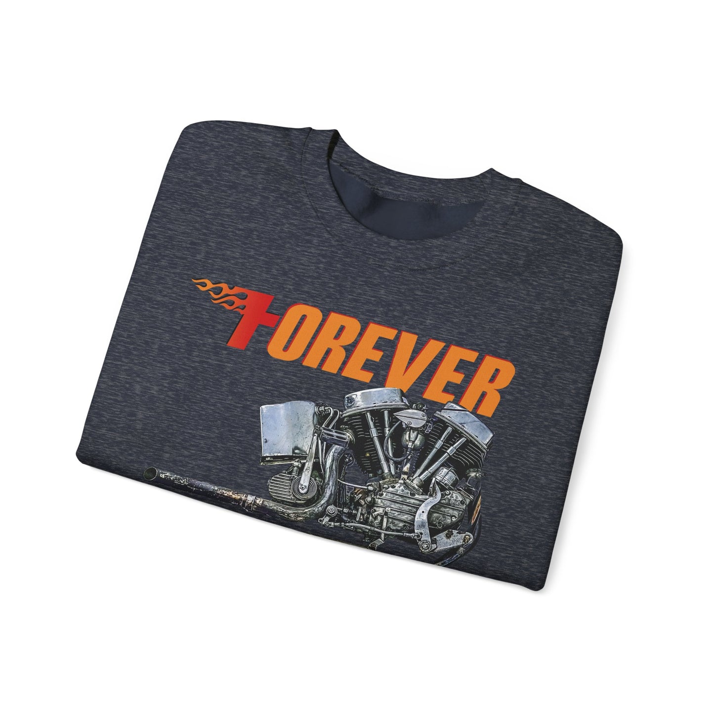 Panhead forever Sweatshirt