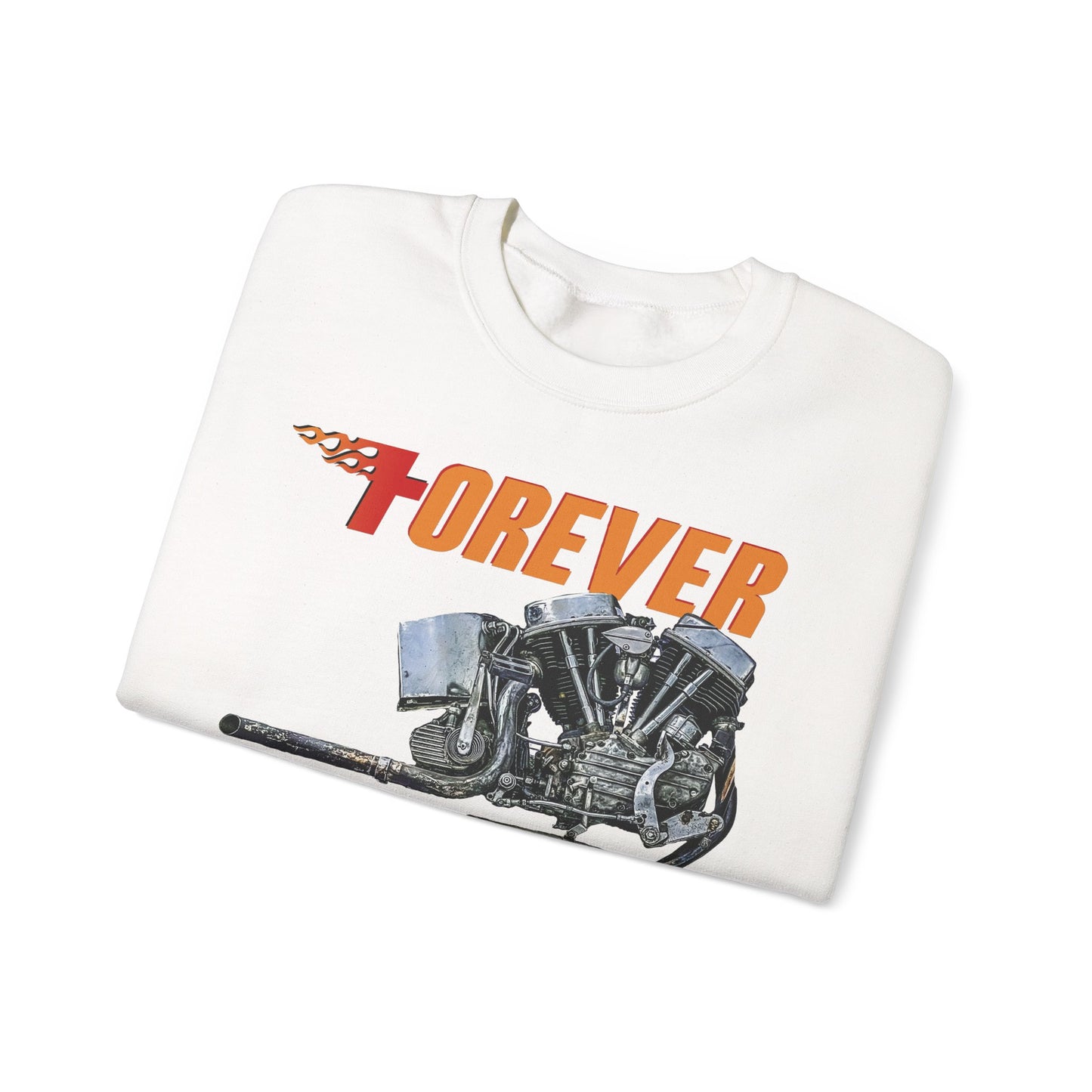 Panhead forever Sweatshirt