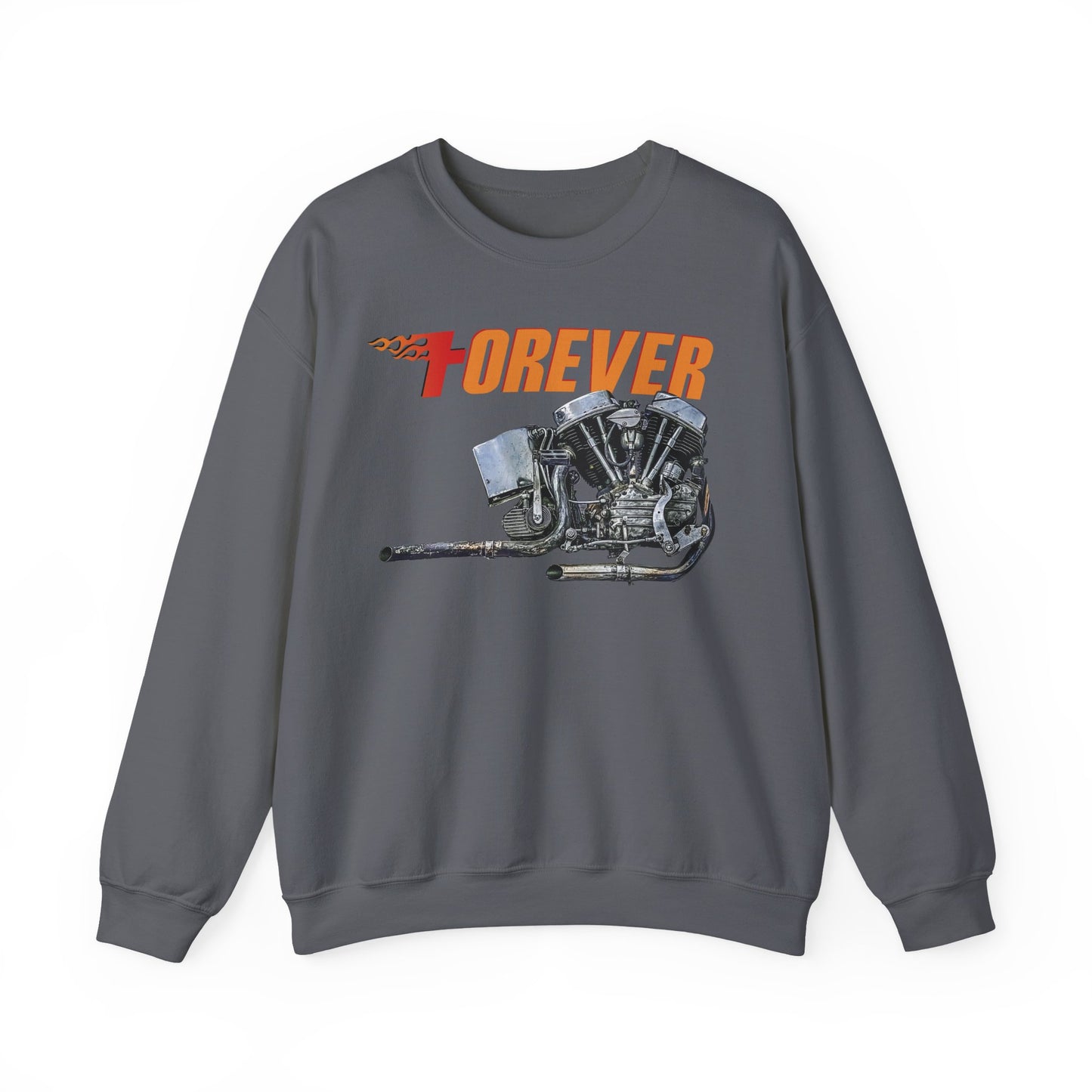 Panhead forever Sweatshirt