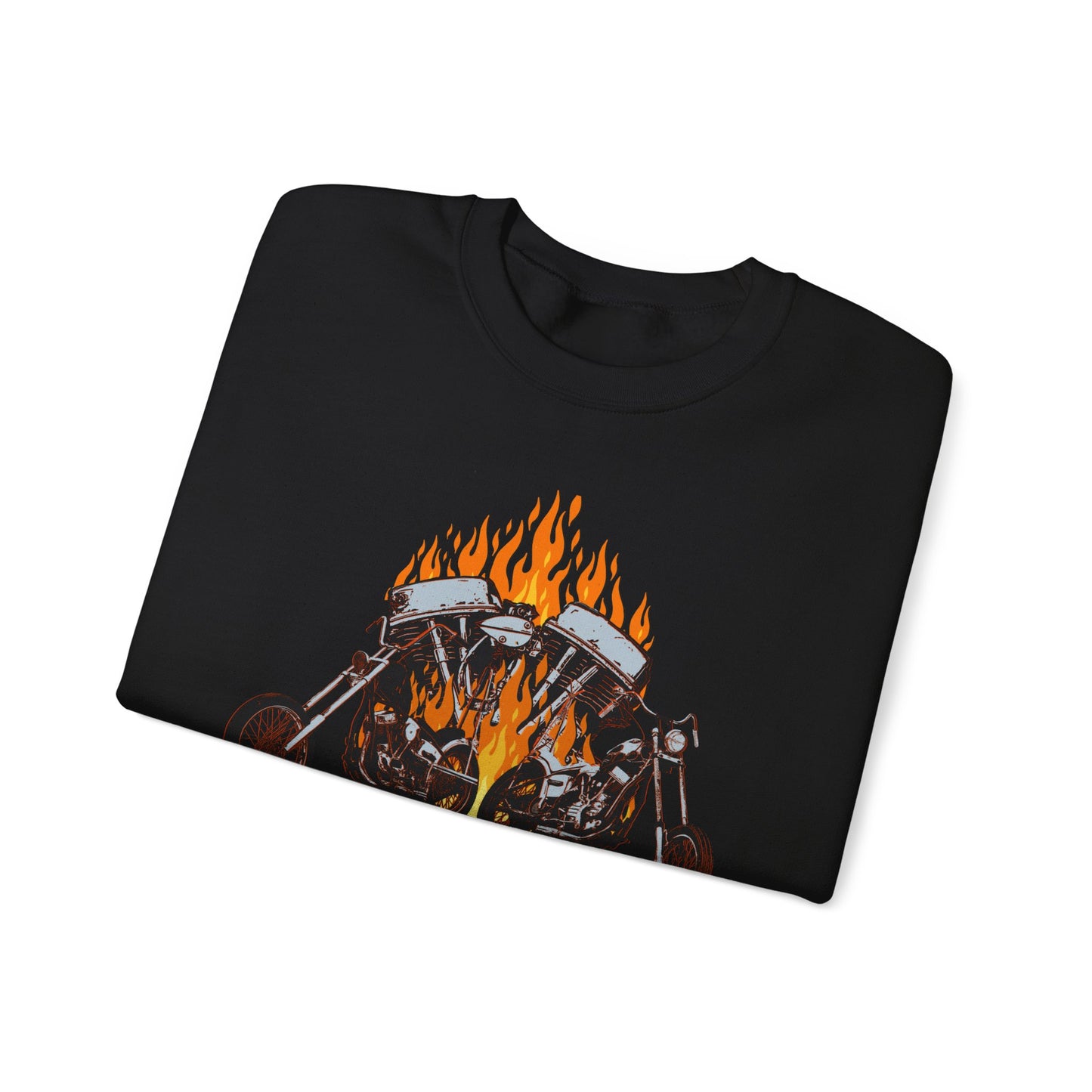 Panhead Sweatshirt