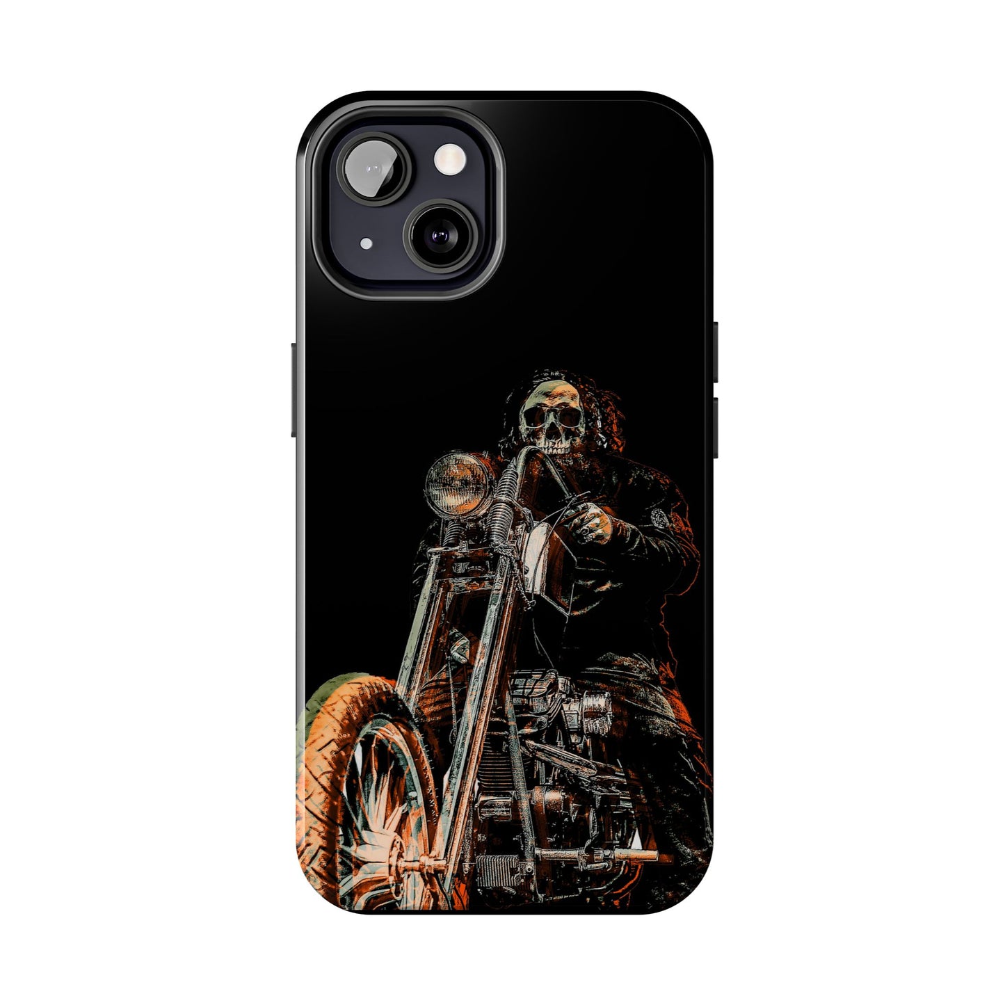 death rider case
