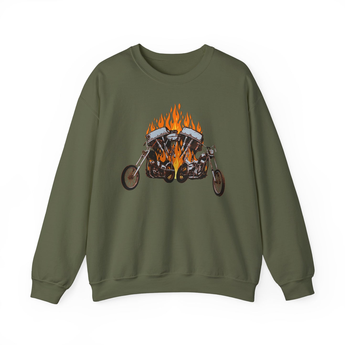 Panhead Sweatshirt