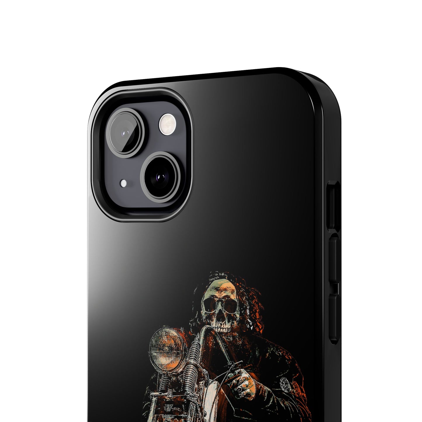 death rider case