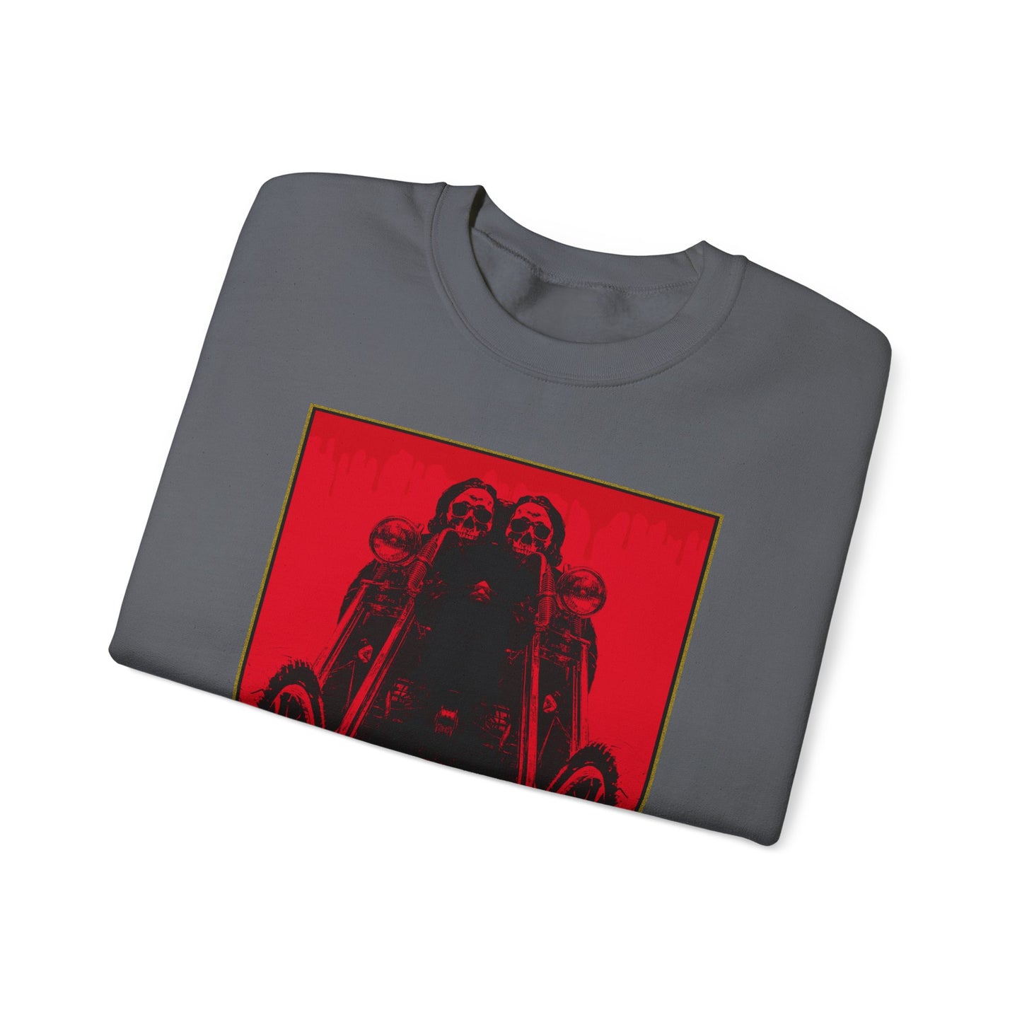 Death Rider Stray Sweatshirt