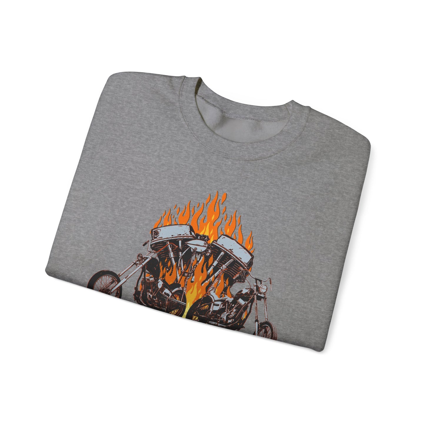 Panhead Sweatshirt