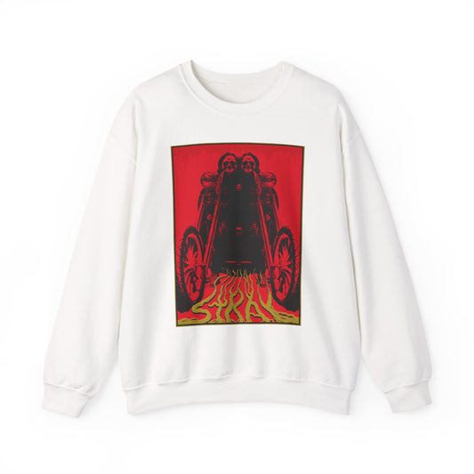 Death Rider Stray Sweatshirt