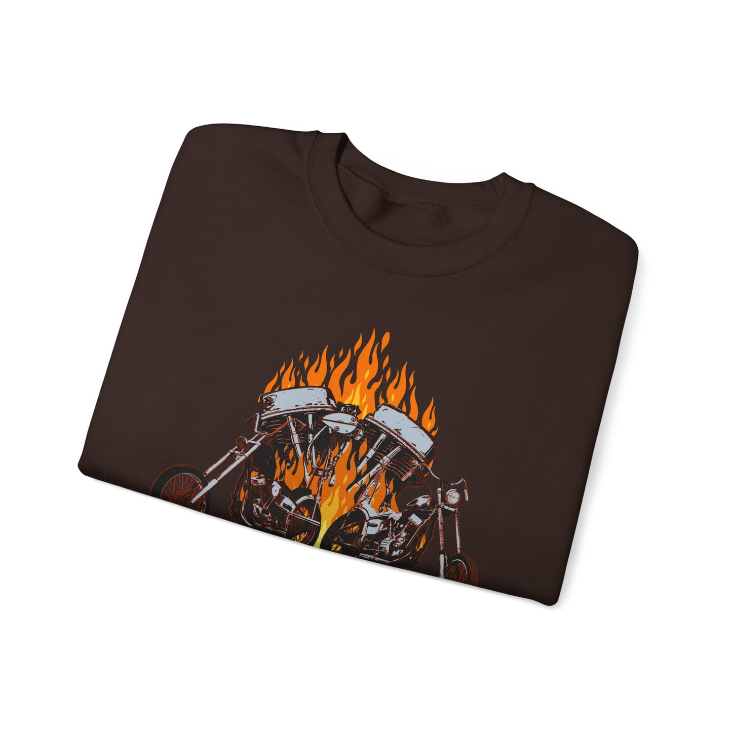 Panhead Sweatshirt