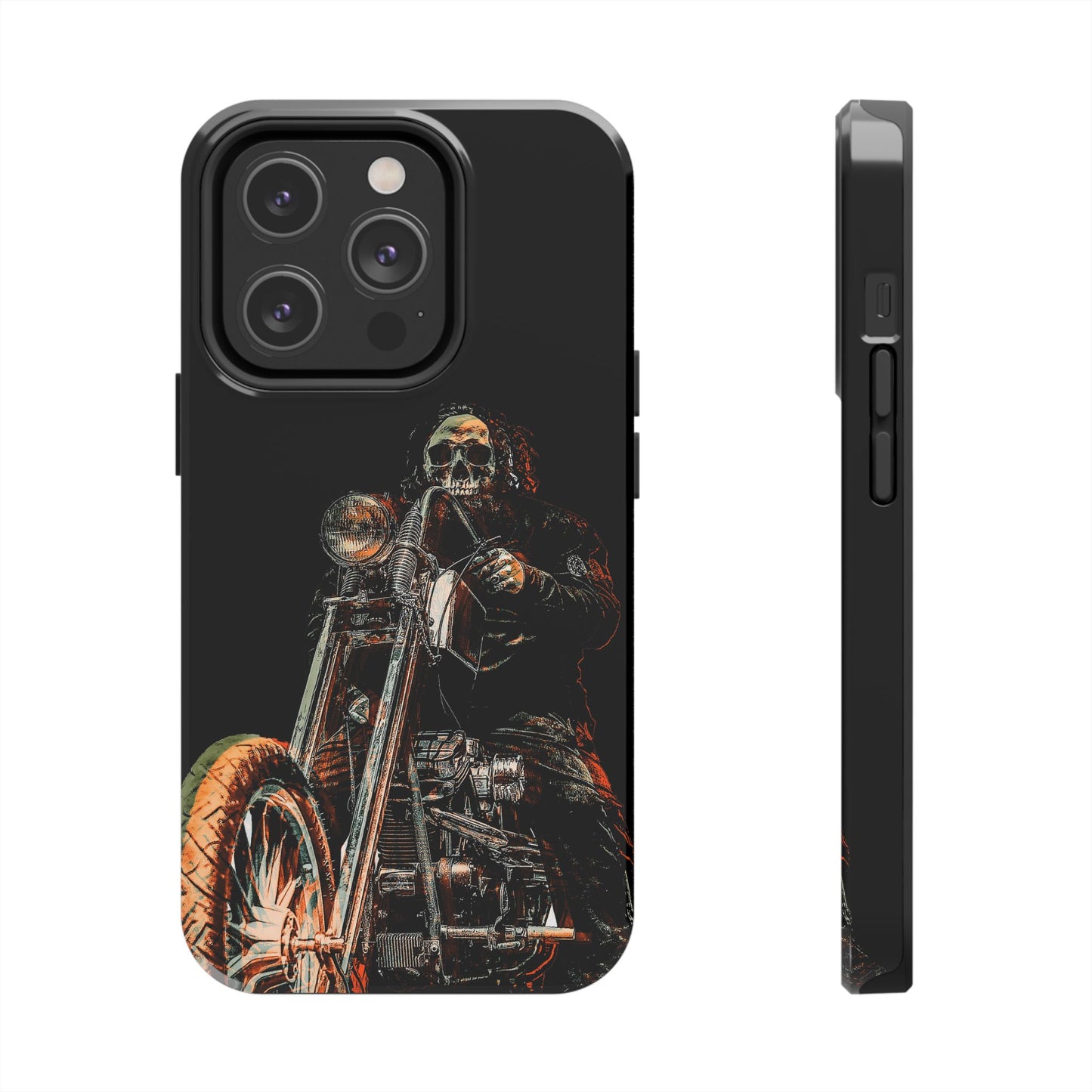 death rider case