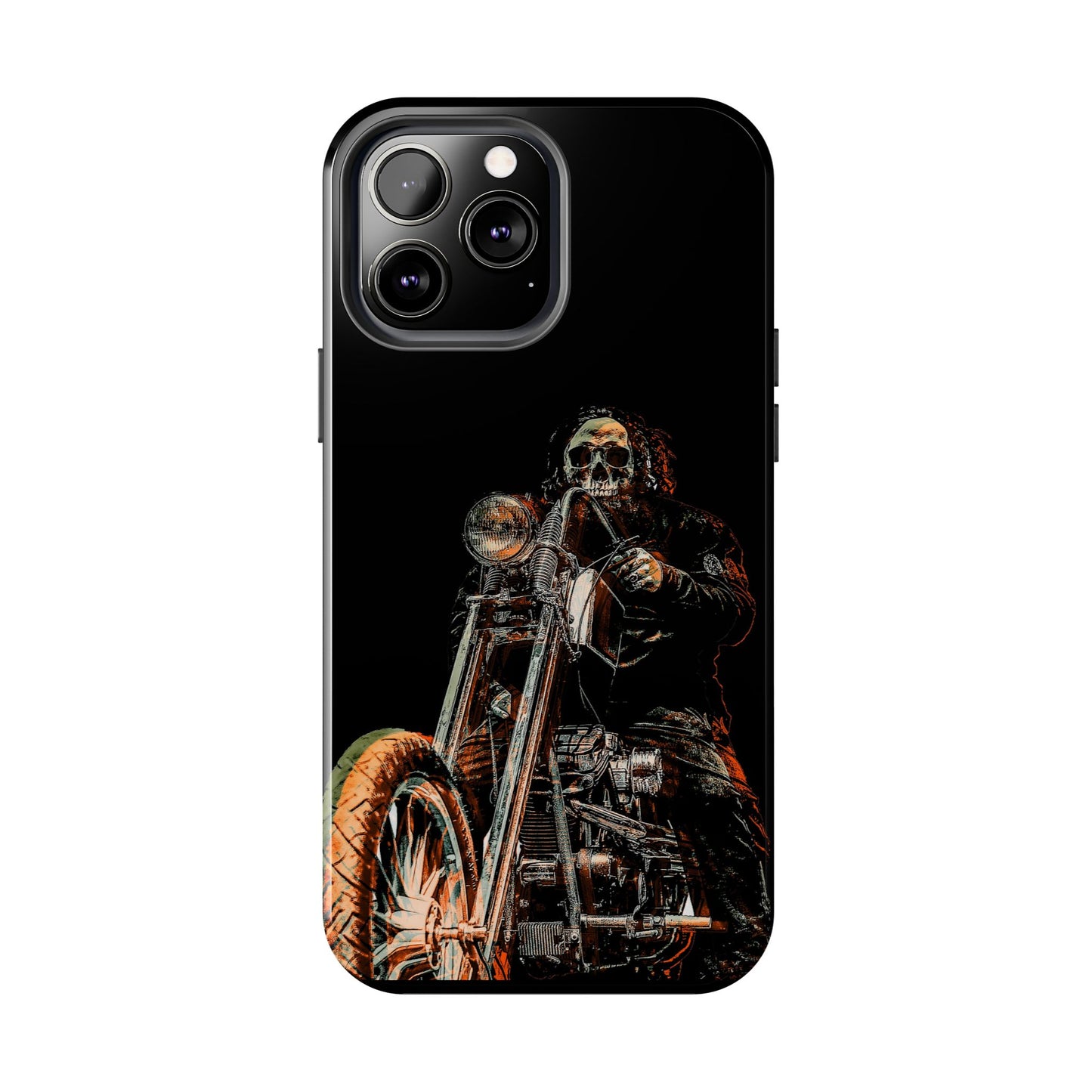 death rider case