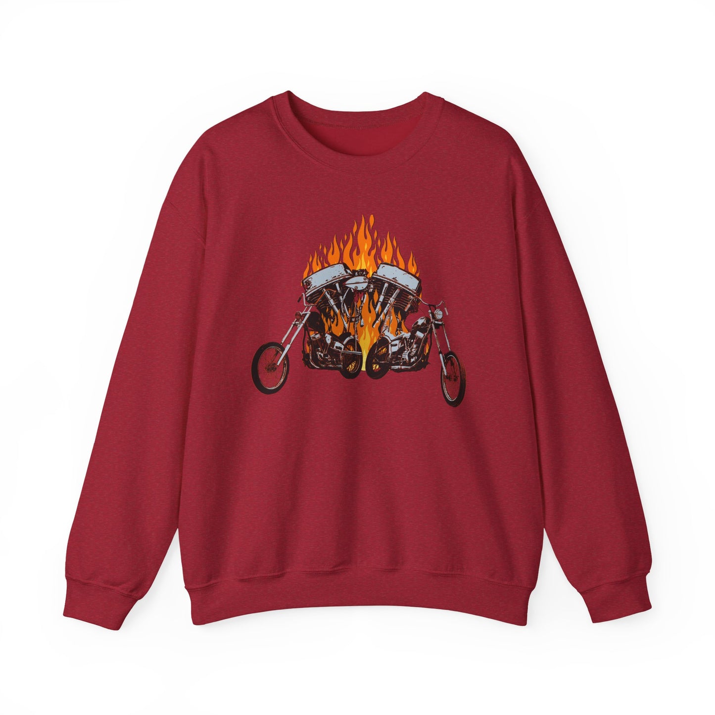 Panhead Sweatshirt