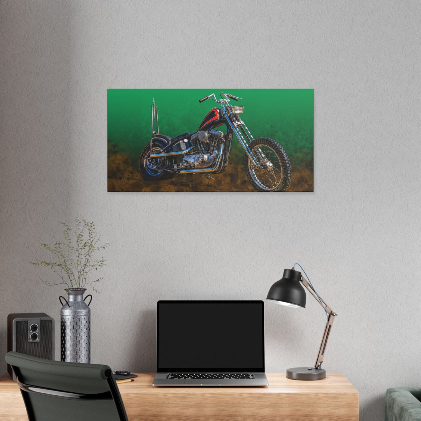 Fate canvas