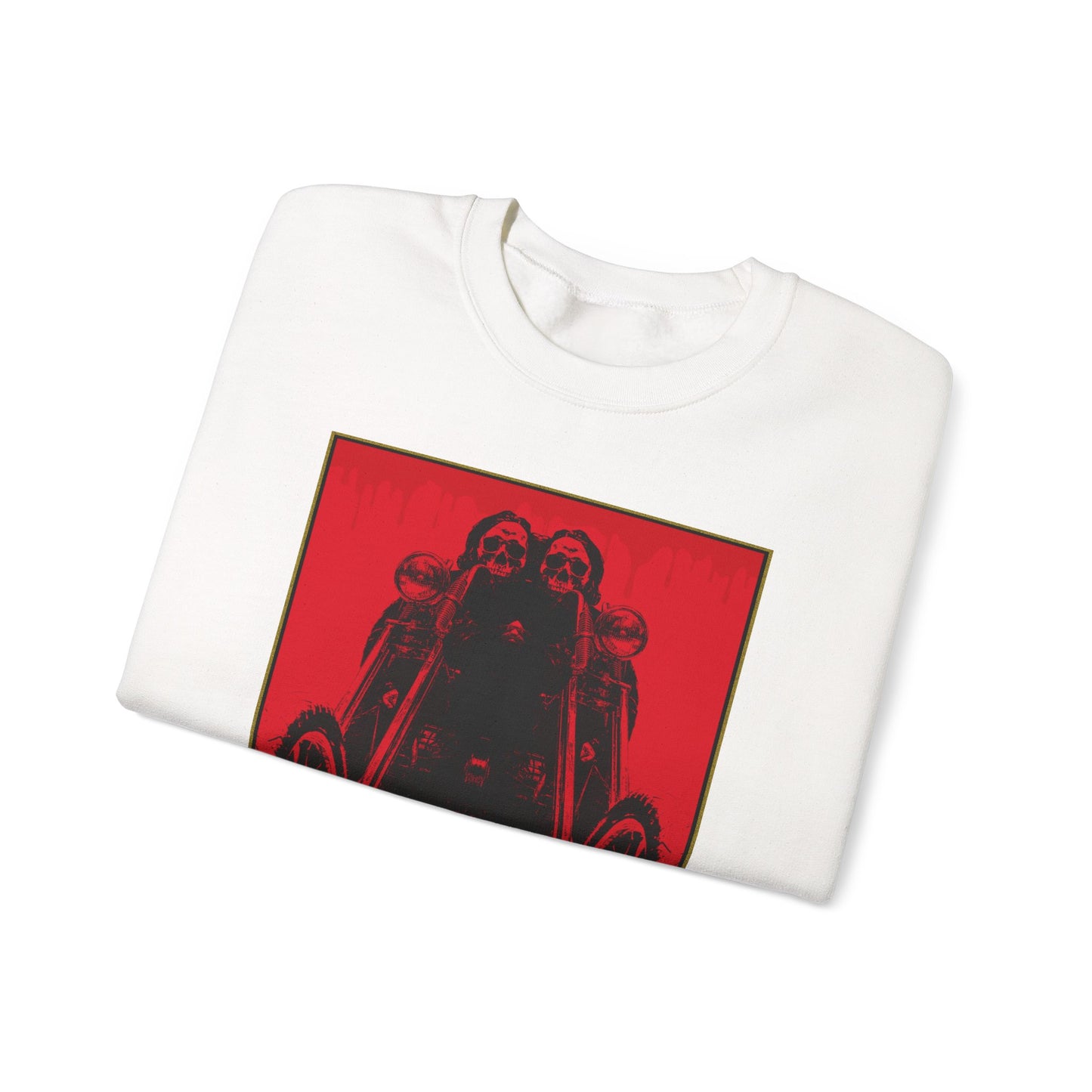 Death Rider Stray Sweatshirt