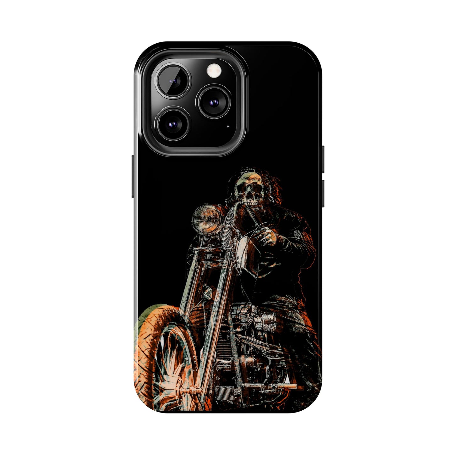 death rider case