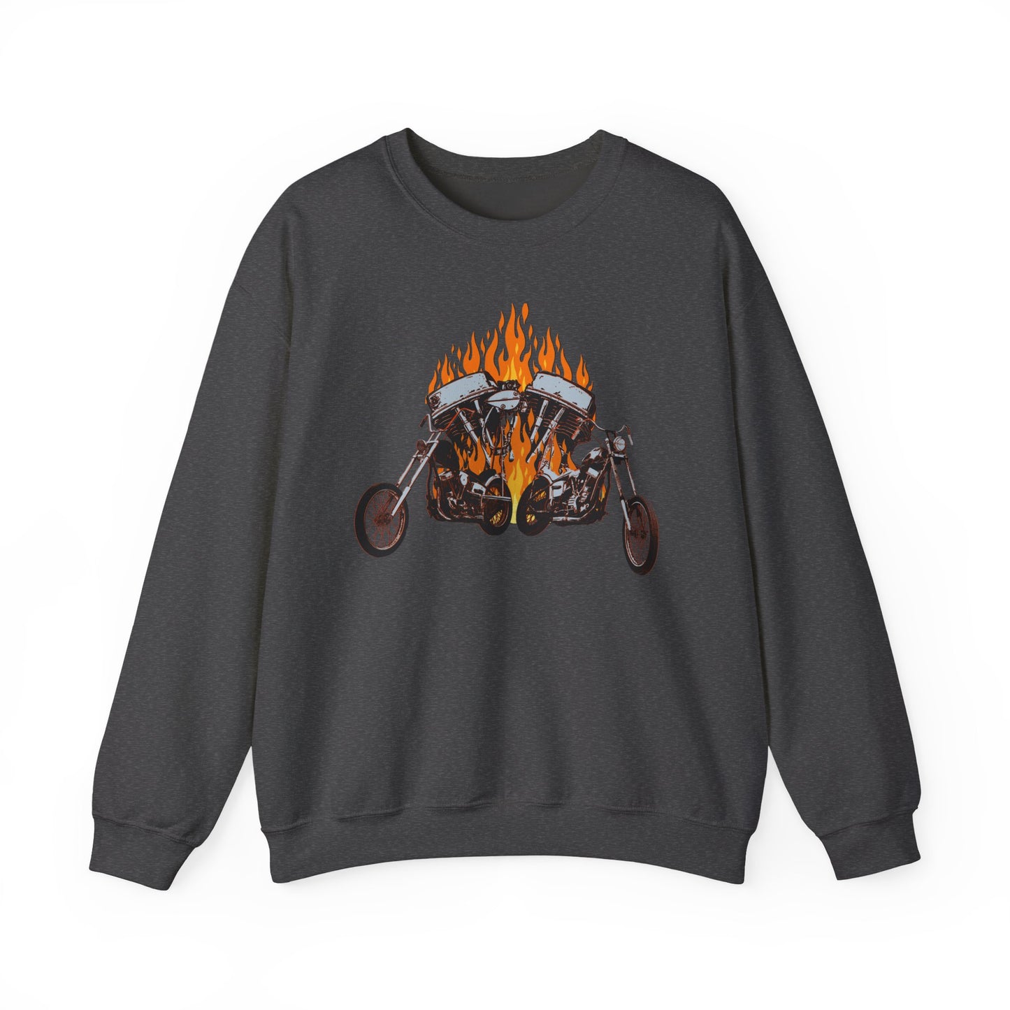 Panhead Sweatshirt
