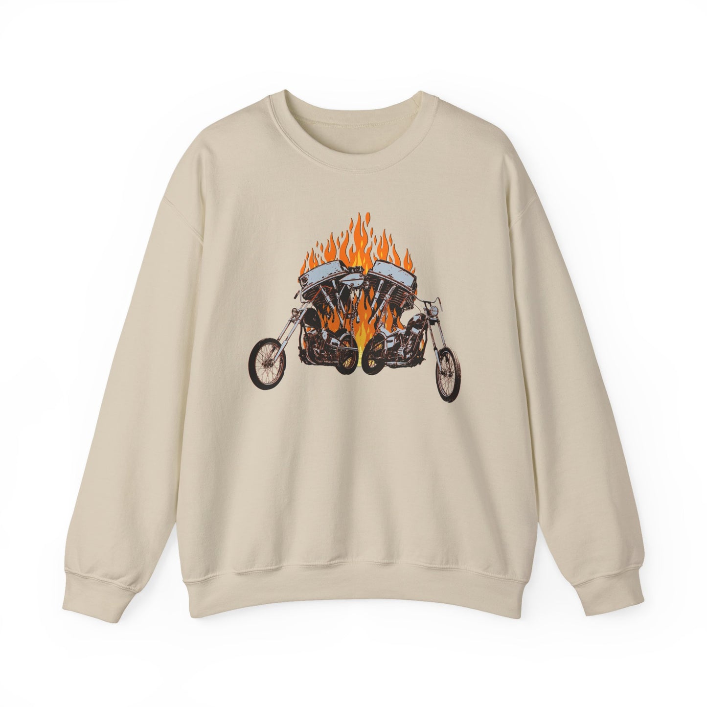 Panhead Sweatshirt