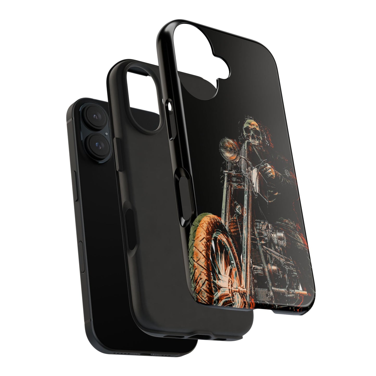 death rider case