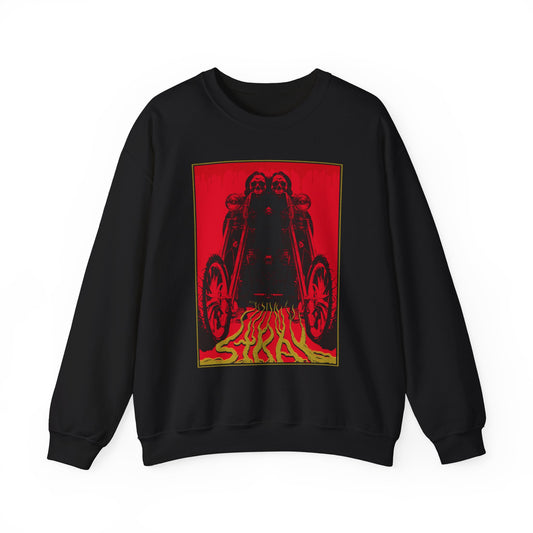 Death Rider Stray Sweatshirt