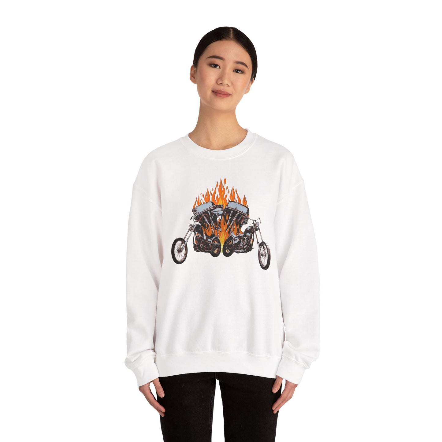 Panhead Sweatshirt