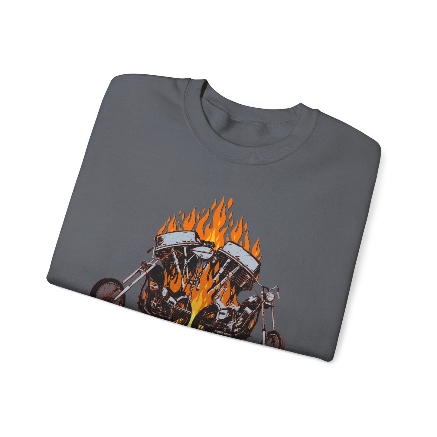 Panhead Sweatshirt