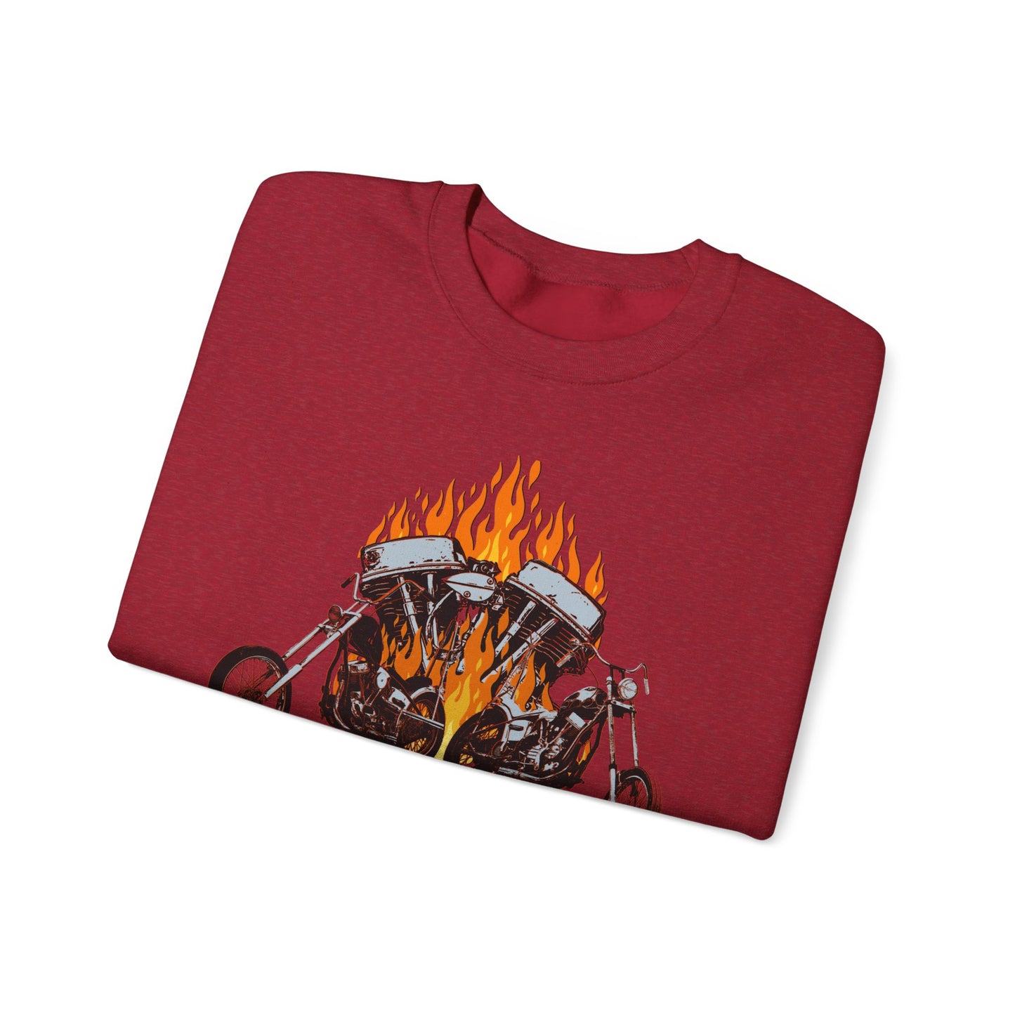 Panhead Sweatshirt