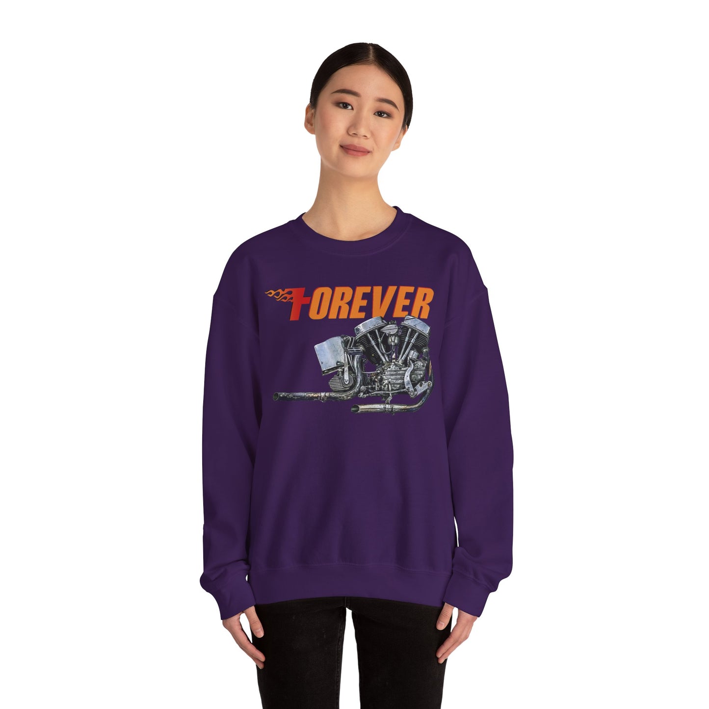 Panhead forever Sweatshirt