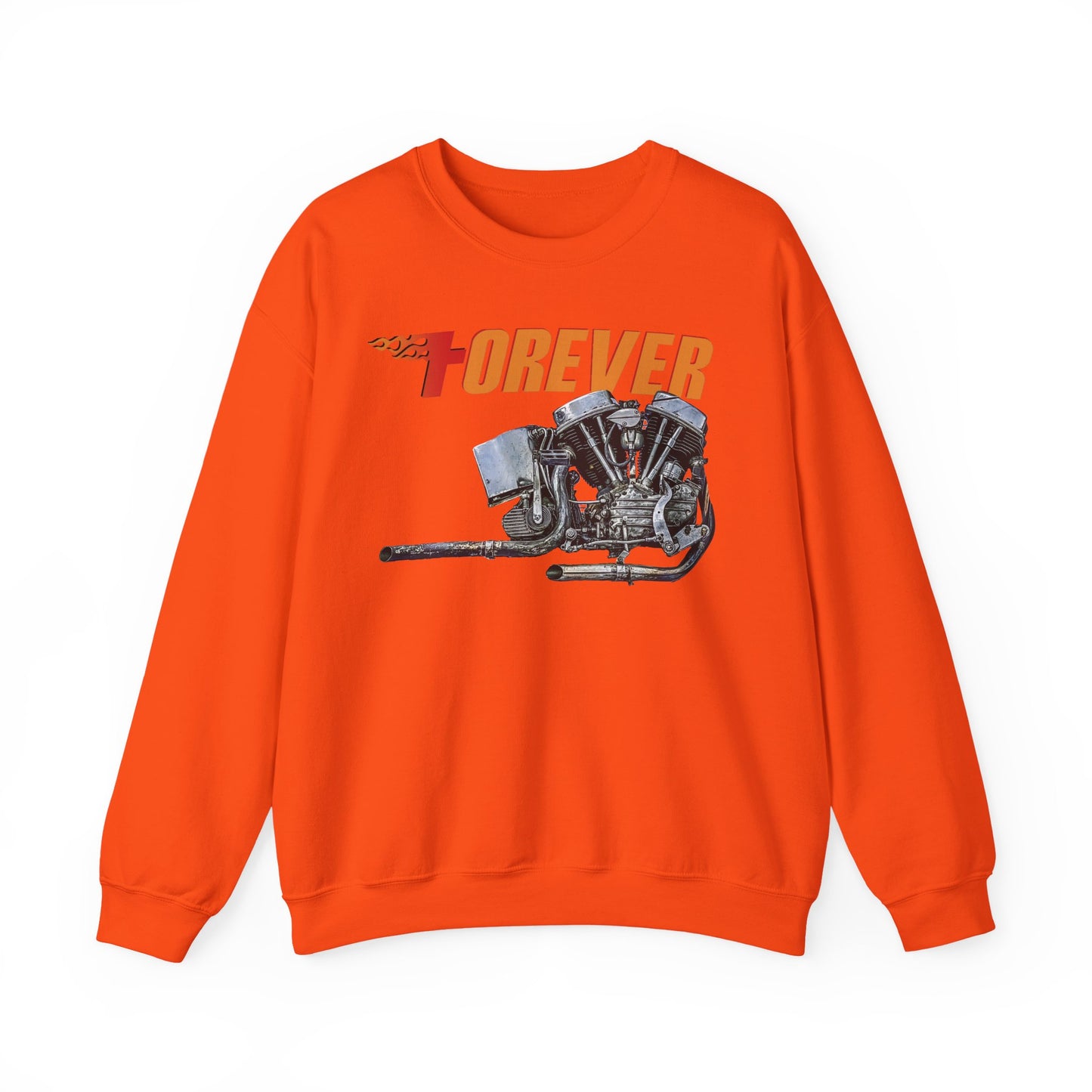 Panhead forever Sweatshirt
