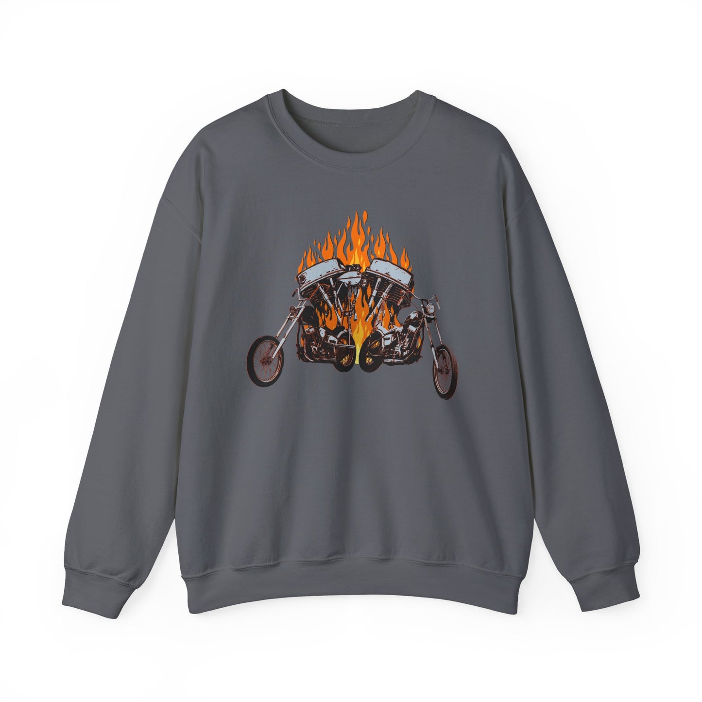 Panhead Sweatshirt