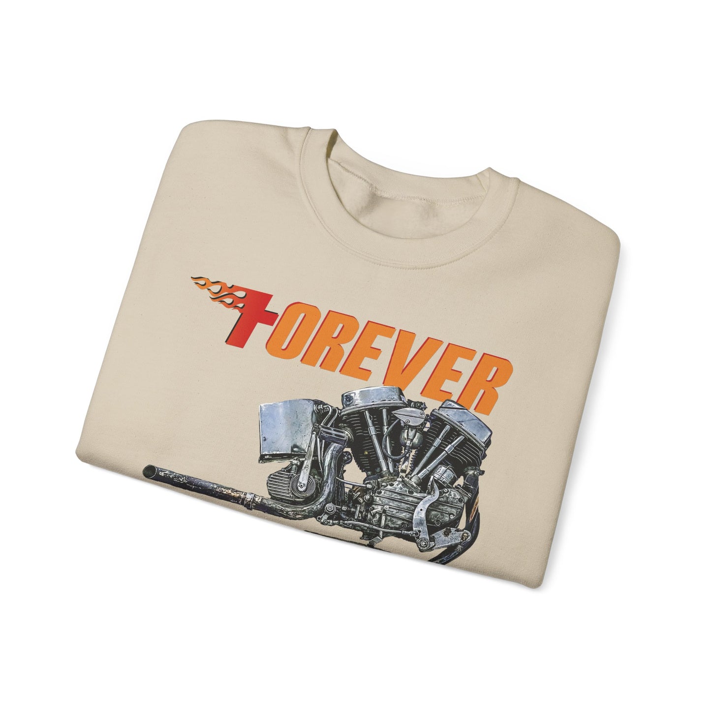 Panhead forever Sweatshirt