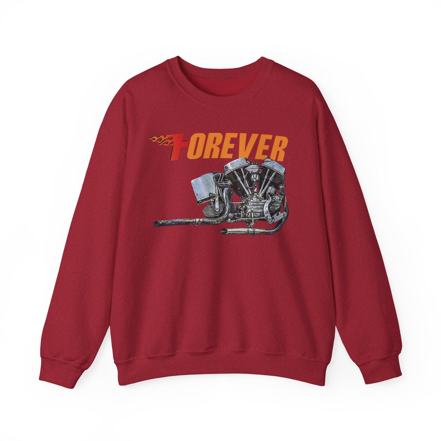 Panhead forever Sweatshirt