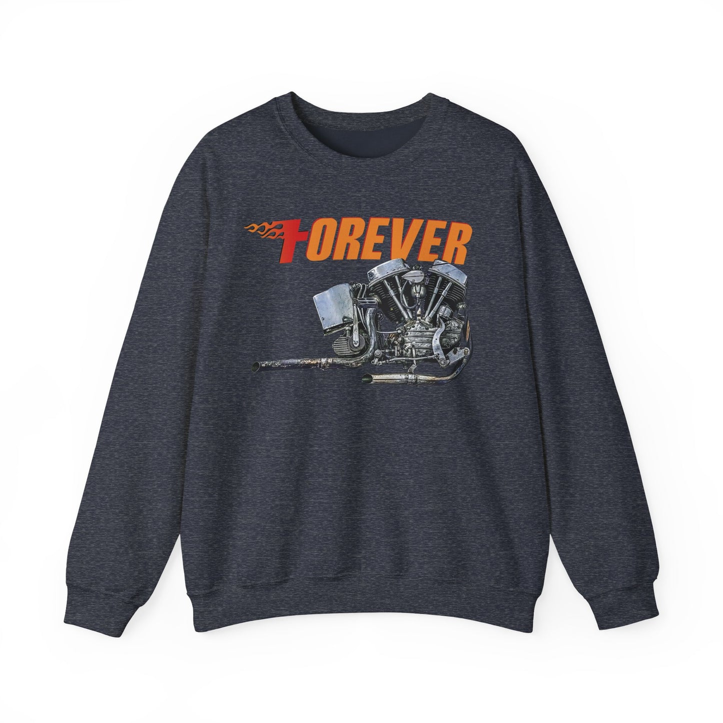 Panhead forever Sweatshirt