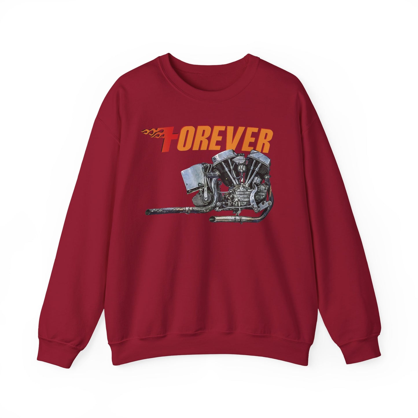 Panhead forever Sweatshirt