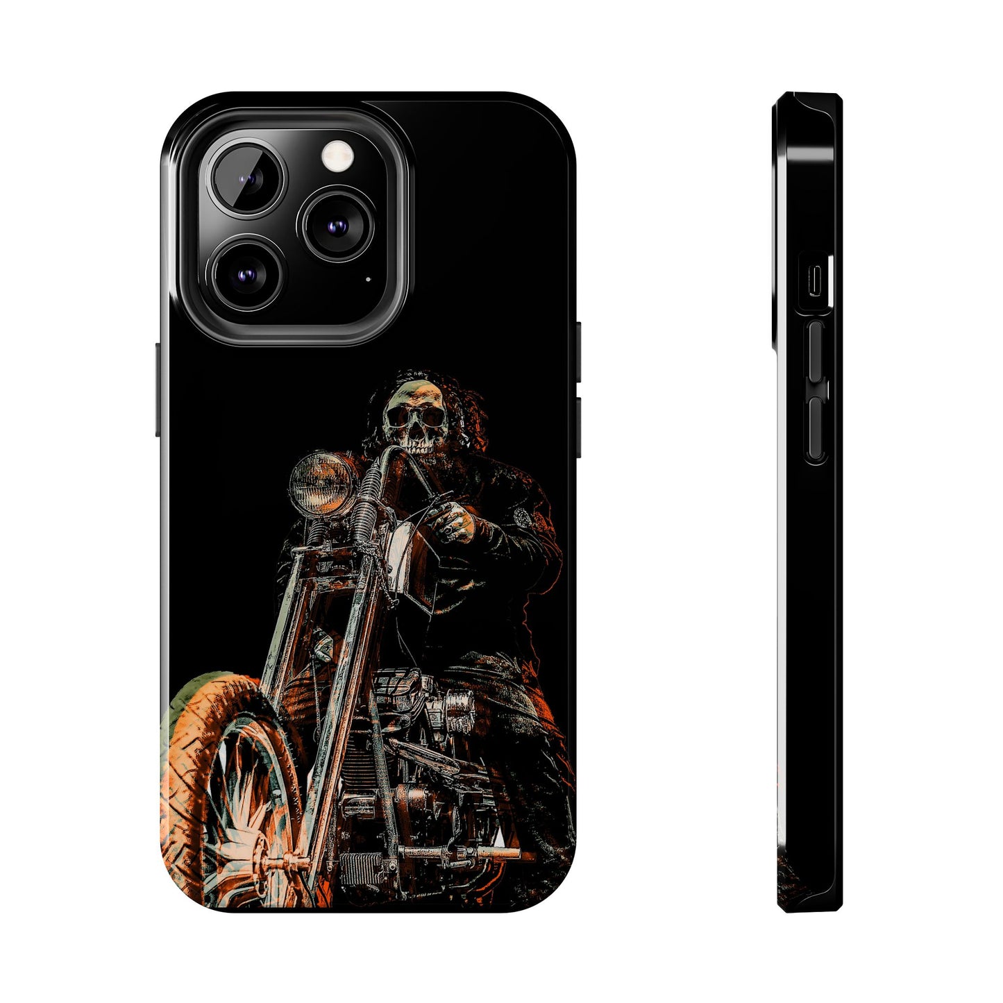 death rider case
