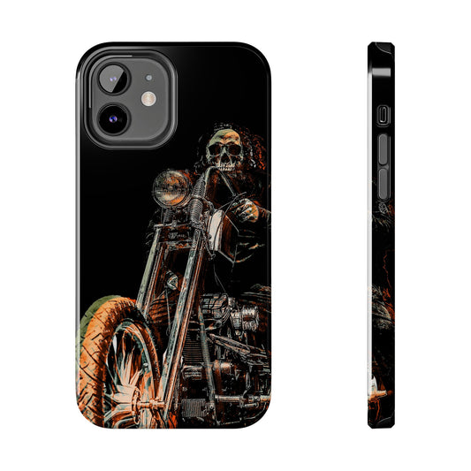 DeathRider Phone Cases