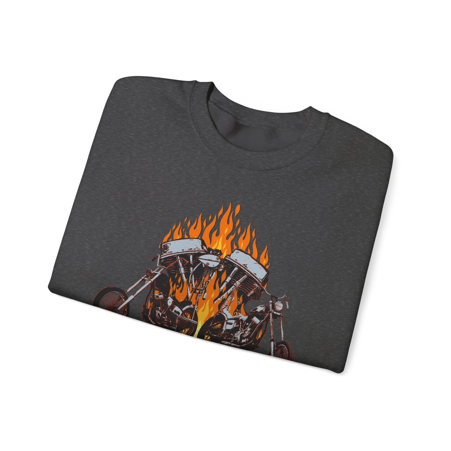 Panhead Sweatshirt
