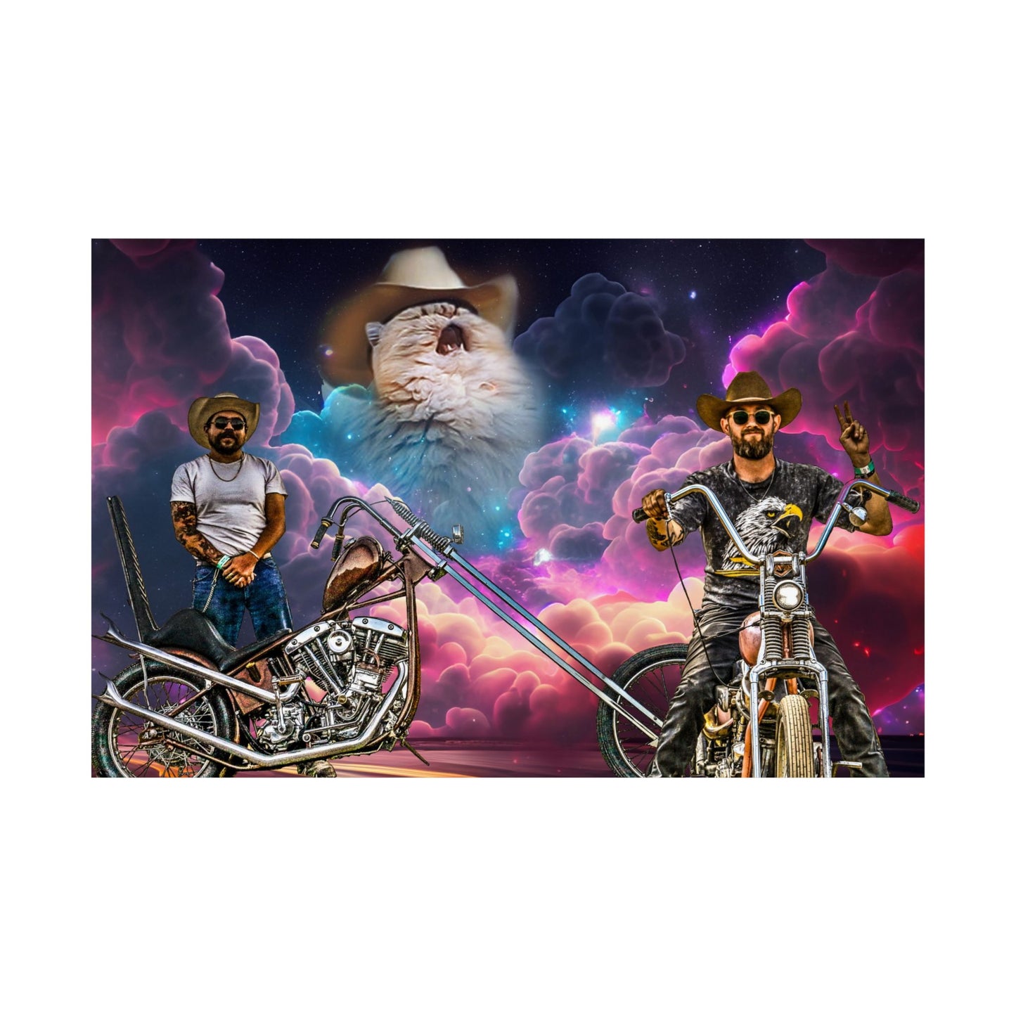 COSMIC GOONS